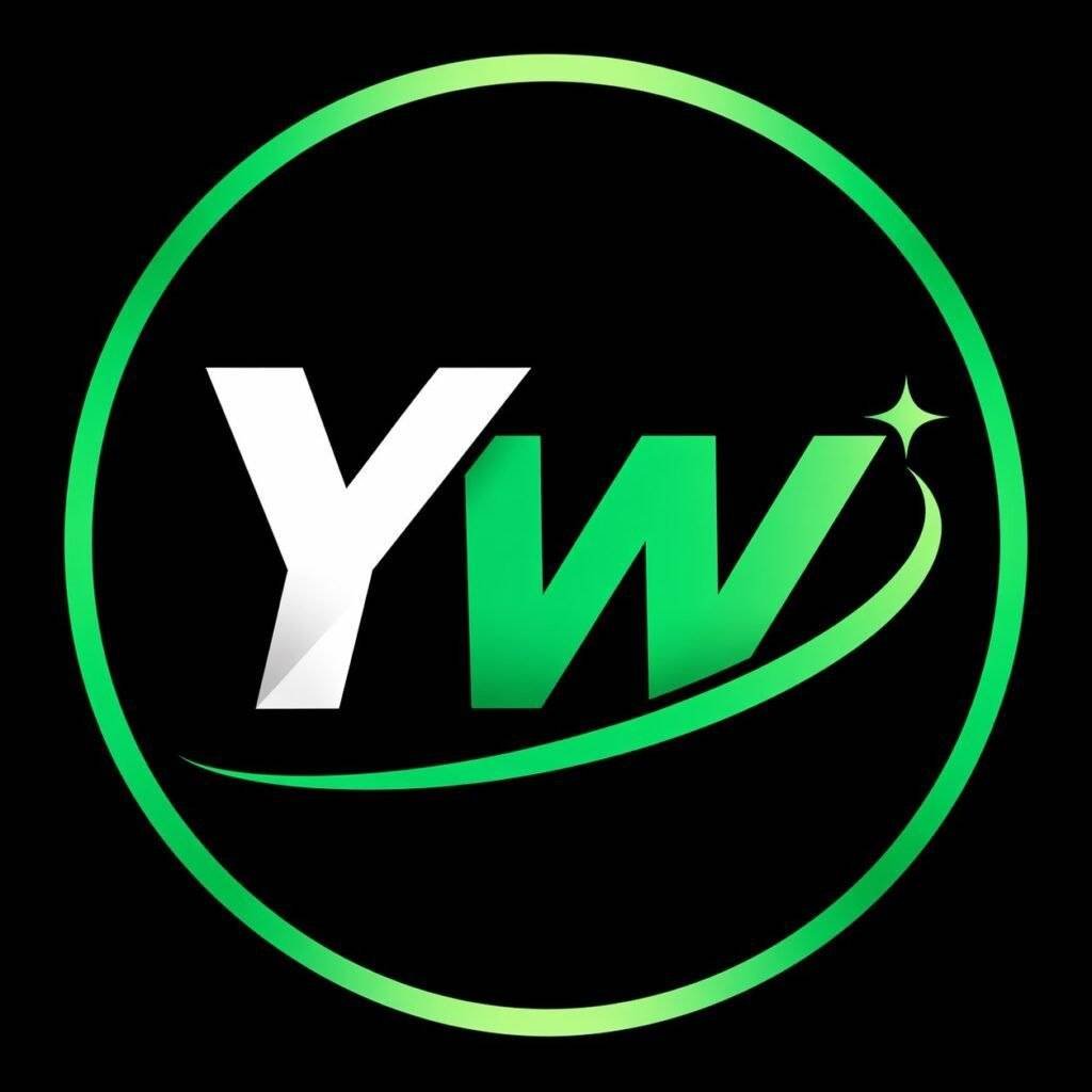 YAARWIN logo